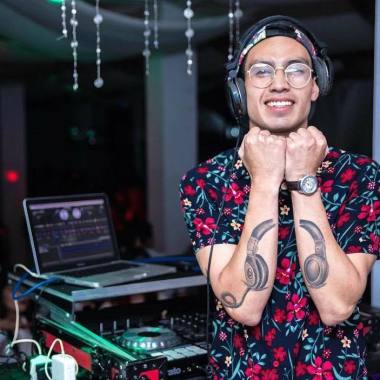 Dj Luiggy Andrews