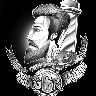 Scr Barbershop