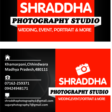 Shraddha Photography Khamarpani