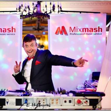 Dj Mixmash