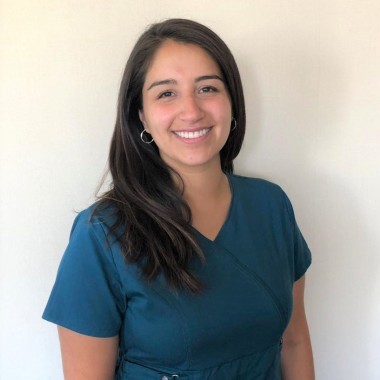 Constanza Arenas Cirujano Dentista