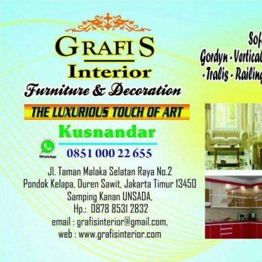 Pusat mebel lemari berkualitas termurah di jakarta