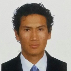 Psi. Cl Israel Valverde