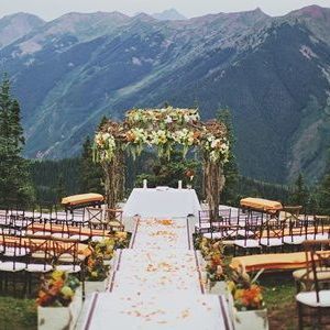 Picture Perfect Event Design by Katherine Langford