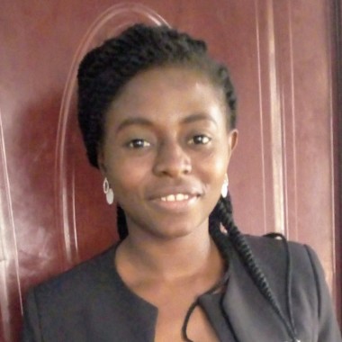 Omotola Otunola