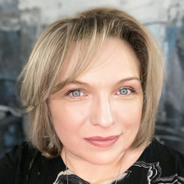 Sandrine Calmel