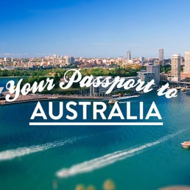 Thames Migration - Australia & UK visa specialists