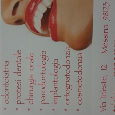 Studio Dentistico DR. I. D'Anna