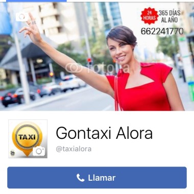 Gontaxi