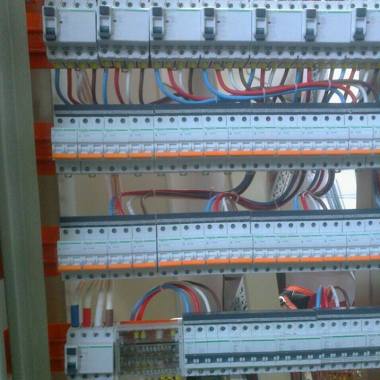 Soluciones electricas