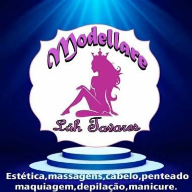 Modellare Luh Tavares