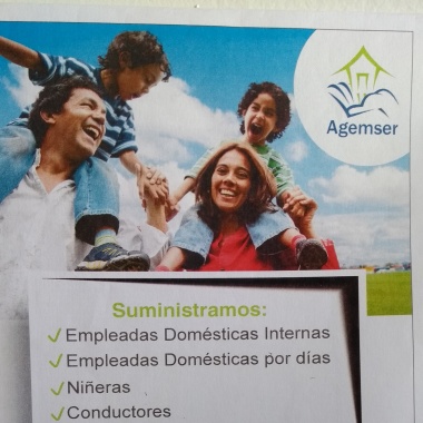 Agemser Calleja Cia Ltda