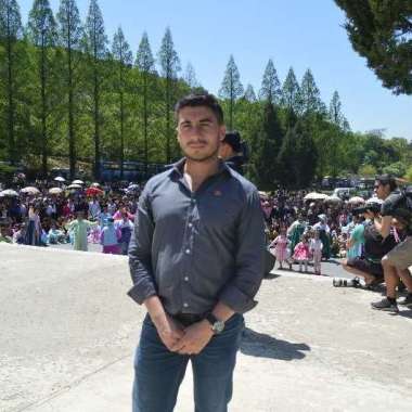 Alberto Corral