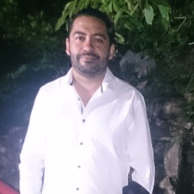 Luis Morales