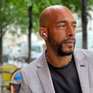 Jeremie Jean-Charles
