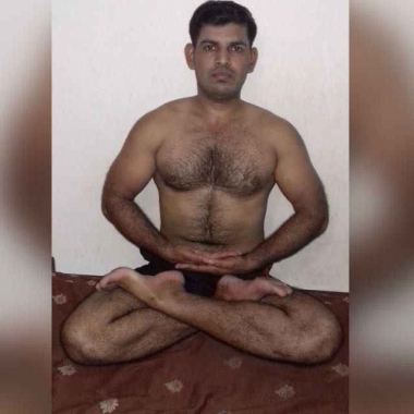 Dev Shastri