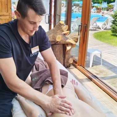 Goldmann Therapy
