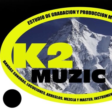 K2muzic.