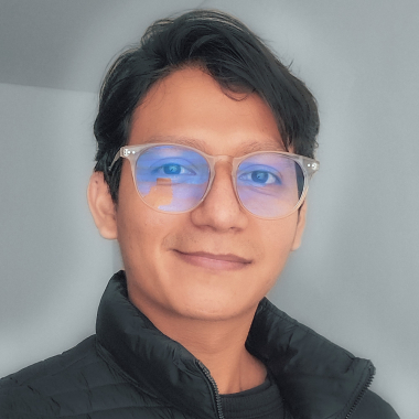 Julian Padilla