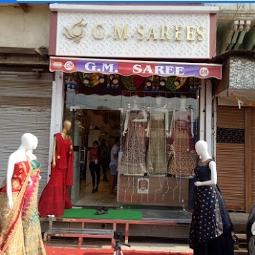 G M Sarees