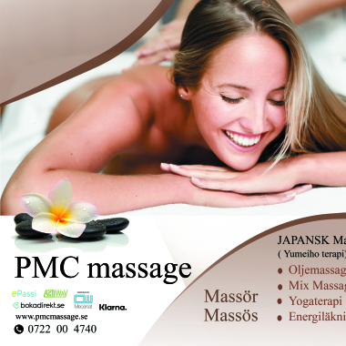 PMC MASSAGE