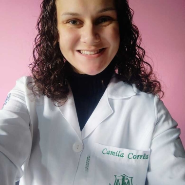 Camila Corrêa