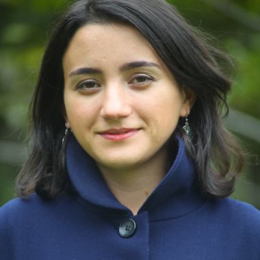 Cabinet Individual Melania Moldovan