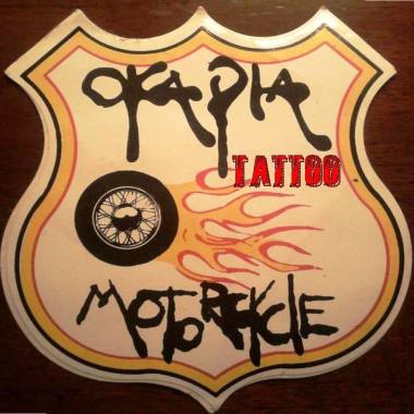 Okapya Papagayyo Tattoo Art Gallery
