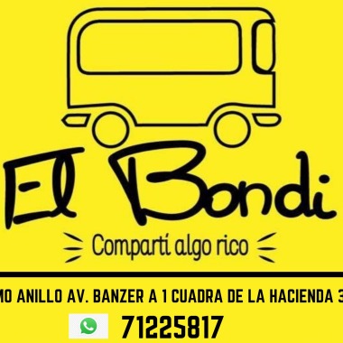 EMPRESA DE ALIMENTOS BONDIOLA SRL