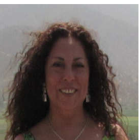 Maria Soledad Amigo YOGA  la serena