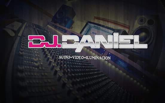 Producciones D.j Daniel