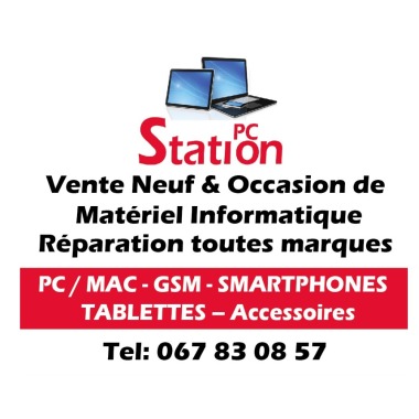 Station PC