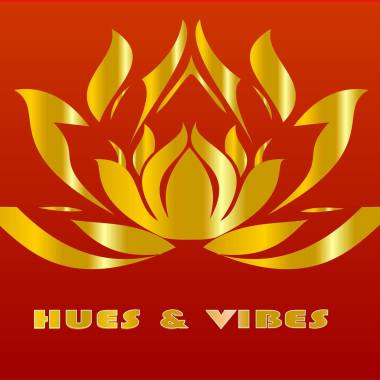 HUES & VIBES
