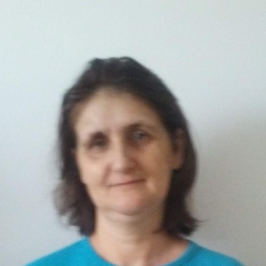 Madarász Csilla