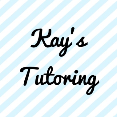 Kay’s Primary Tutoring