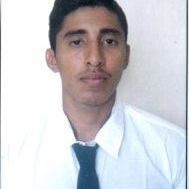 Jefferson  Eduardo Yanchapaxi Romero