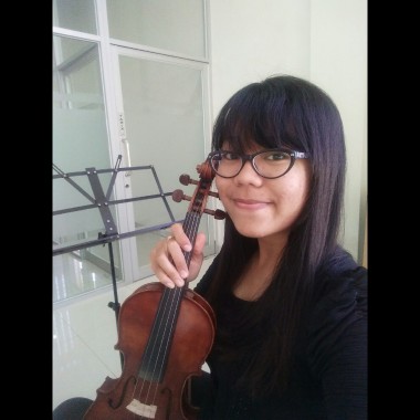 Arga Violin Course