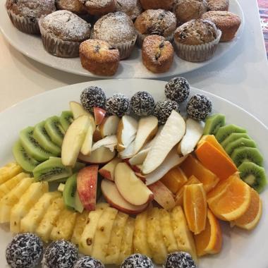 Bread and Butter Catering
