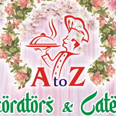 A to Z Decorators ﹠ Caterers