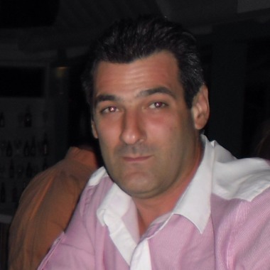Αποστολος Ιωαννιδης