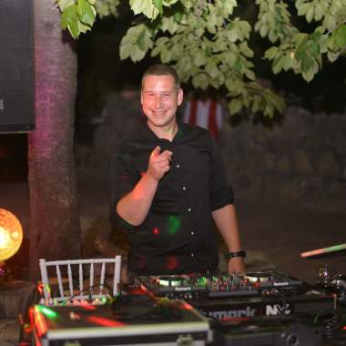 Steve Land House Dj