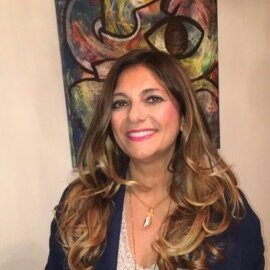 Nathalie Moraldo