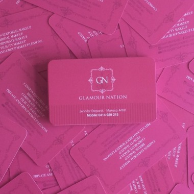 Glamour Nation