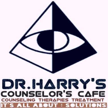 Dr Harry's Counselor's Cafe