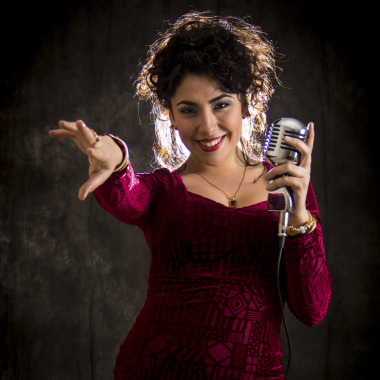 Francisca Buendía