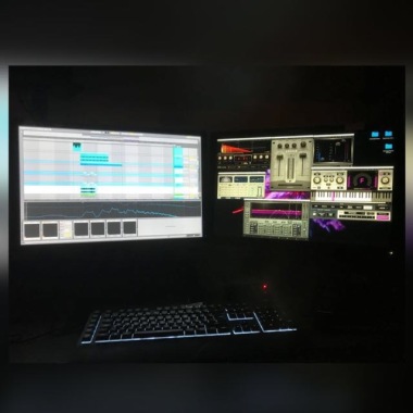 Ingeniero de Sonido