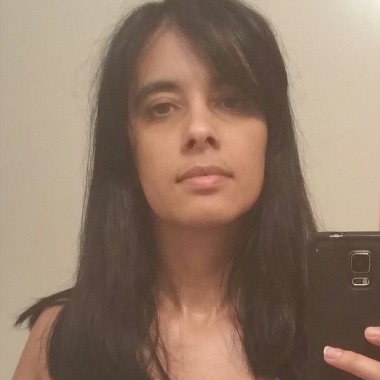 Ana Soares