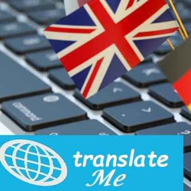 Aleara Borlina Traduções
