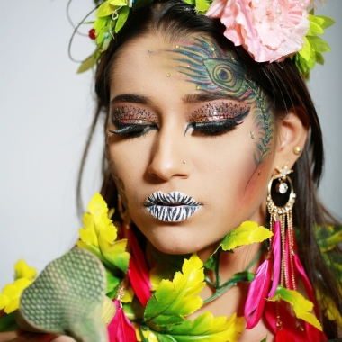 Makeup by Midhat