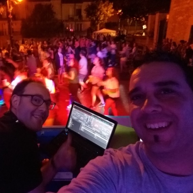 Discotheque Events